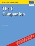 The C Companion