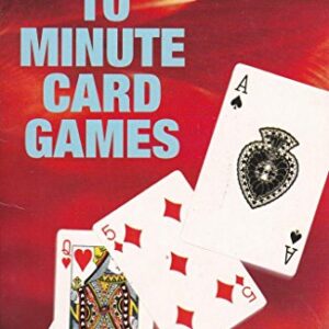 10 Minute Card Games
