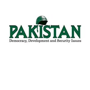 Pakistan Democracy Development And Security Issues