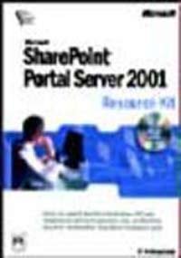 Microsoft Sharepoint Portal Server 2001