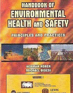 Handbook Of Environmental Health And Safety Set Of 2 Vol