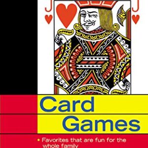 Harper Essentials Card Games