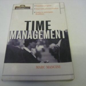 Time Management