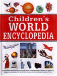 Childrens World Encyclopedia