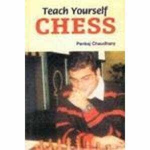 Teach Yourself Chess