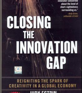 Closing The Innovation Gap