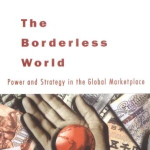 The Borderless World
