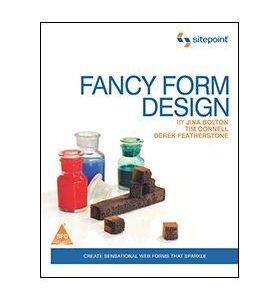 FANCY FORM DESIGN
