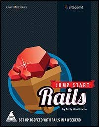 JUMP START RAILS