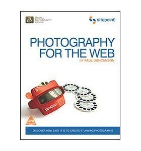 PHOTOGRAPHY FOR THE WEB