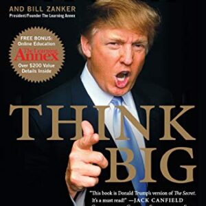 Think Big Make It