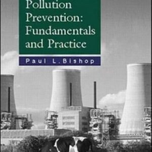 Pollution Prevention Fundamentals And Practice