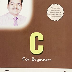 C For Beginners