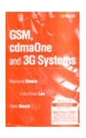 Gsm Cdmaone And 3g Systems