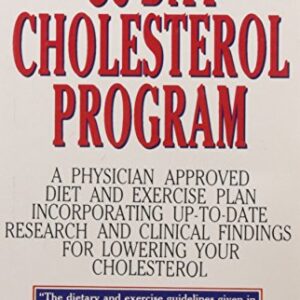30 Day Cholesterol Program