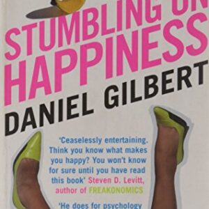 Stumbling On Happiness