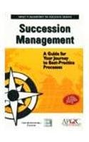 Succession Management