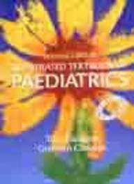 Illustrated Textbook Of Paediatrics
