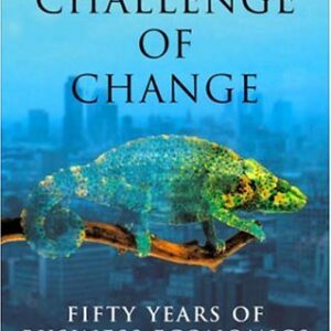 The Challenge Of Change