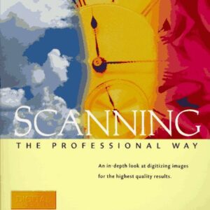 Scanning The Professional Way