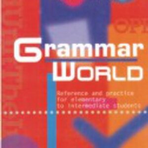 Grammar World