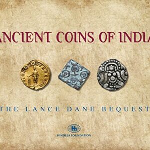 ANCIENT COINS OF INDIA