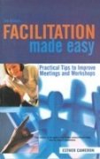 Facilitation Made Easy