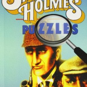 Sherlock Holmes Puzzles