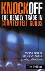 Knock Off The Deadly Trade In Counterfeit Goods