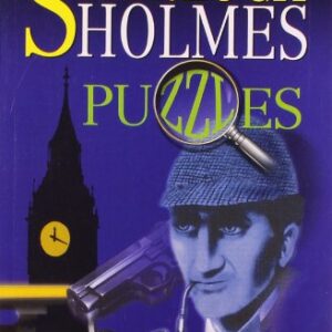 Sherlock Holmes Puzzles