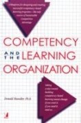 Competency And The Learning Organization