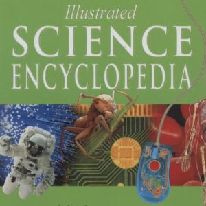 Oxford Illustrated Science Encyclopedia