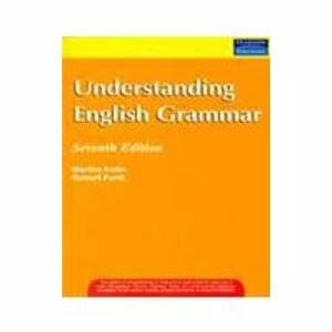 Understanding English Grammar