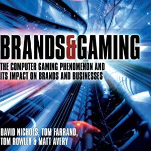 Brands & Gaming