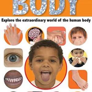 MINI ENCYCLOPEDIAS BODY