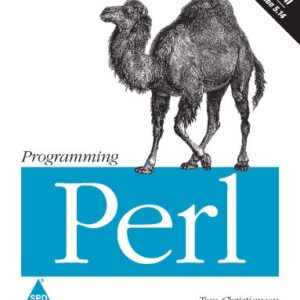 Programming Perl