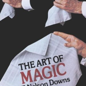 The Art Of Magic