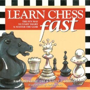 Learn Chess Fast