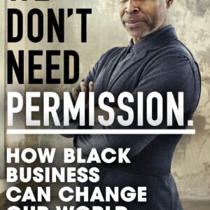We Don't Need Permission