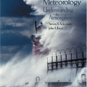 Meteorology Understanding The Atmosphere
