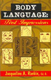 Body Language First Impressions