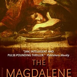 The Magdalene Cipher