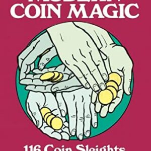 Modern Coin Magic
