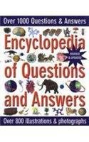 Over 1000 Questions & Answers Encyclopedia Of Question And Answers