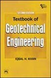 Textbook Of Geotechnical Engineering
