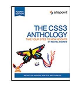 THE CSS3 ANTHOLOGY