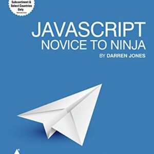 JAVASCRIPT NOVICE TO NINJA