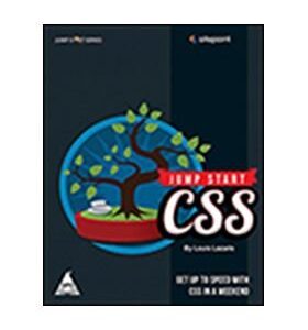 JUMP START CSS