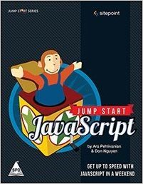 JUMP START JAVASCRIPT