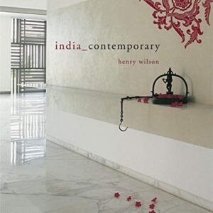 Indian Contemporary